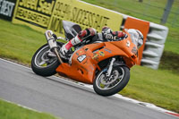 Middle 2 Group Orange Bikes